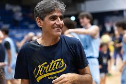 Virtus Ragusa, parla il ds: "L'amarezza per come sono andati i play off non pu&ograve; cancellare la vivacit&agrave; del progetto"