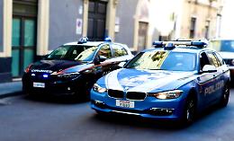 Tenta di fuggire dopo aver molestato una studentessa tedesca: bloccato e arrestato 