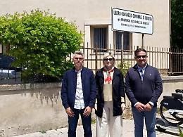 Ragusa-Santa Croce, Territorio: "Troppi due anni di lavori per appena due chilometri"