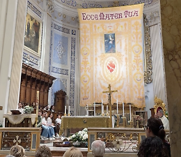 Festa dell'Addolorata a Comiso con il Settenario animato dagli studenti