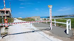 Randello Magghialonga (Ragusa) e la sbarra delle polemiche