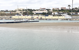 Porto di Pozzallo turistico, il sindaco Ammatuna: "Il dragaggio il 18? Speriamo di s&igrave;"