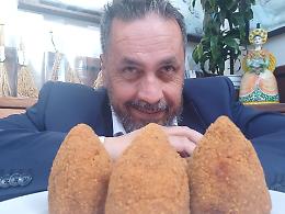 Il primo arancino? All'inizio dell'Ottocento, un mini timballo "portatile" pieno di storia   
