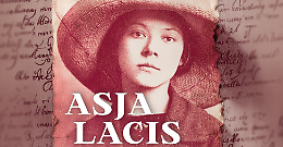Asja Lācis: teatro come rivoluzione