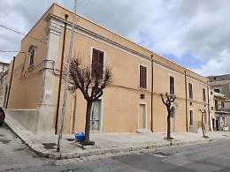 Ispica, inaugurata la casa della musica e della cultura