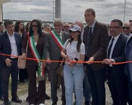7&ordf; Fiera Mediterranea del Cavallo, la cronaca della prima giornata 