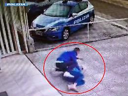 Gela,  aggredisce la compagna in Commissariato: quarantaduenne arrestato dalla polizia