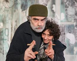 Lui &ldquo;Bo130&rdquo;, lei &ldquo;Microbo&rdquo;: &laquo;I graffitti sono arte vera ma non ancora per la legge&raquo;