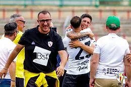 Nissa trionfa nella finale play-off: la migliore classifica contro la Reggina fa continuare a sognare