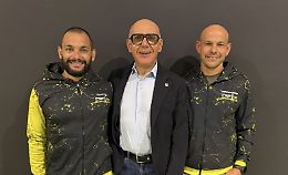Arriva la Modica city race in centro storico per conoscere pi&ugrave; da vicino l'Ocr