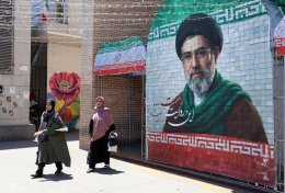 Casa Bianca giudica insufficiente la proposta dell'Iran e l'accordo di pace si allontana