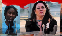 Omicidio Paganelli, chiesto l'ergastolo per Louis Dassilva: il pm invoca la pena massima 