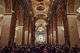 Comiso, conclusa una delle feste dell'Addolorata pi&ugrave; sentite di sempre