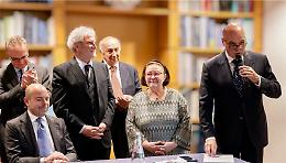 Il Centro Studi Federico II di Palermo protagonista a Roma tra diplomazia culturale, soft power e premio internazionale 2026