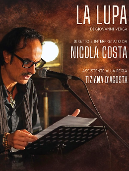 La lupa: desiderio e ferite in un reading contemporaneo