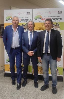 la Fiera dell&rsquo;Agricoltura traccia la rotta: sostenibilit&agrave;, satelliti e identit&agrave; per il futuro della Sicilia