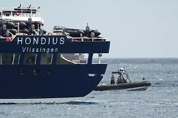 Hantavirus sulla Mv Hondius, un operatore:  "La nave non &egrave; la fonte del focolaio"