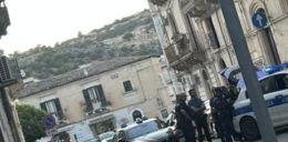 Scicli, auto investe un bambino che resta ferito