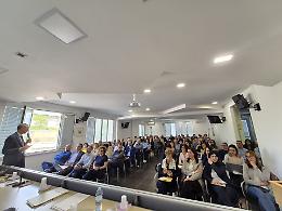 Unico 2026, a Ragusa professionisti a raccolta per partecipare all'evento formativo promosso dall'Ordine dei dottori commercialisti