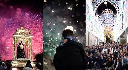 Comiso, dopo i giorni della festa &egrave; il momento dell'Ottavario in onore dell'Addolorata