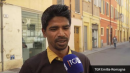 Auto sui passanti a Modena, uno degli "eroi" che ha fermato El Koudri chiede una "ricompensa" all'Italia