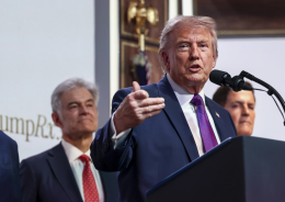 L'azzardo iraniano che incastra Trump: isolamento internazionale e primarie rivelatrici