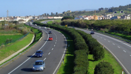 Il Tar di Catania sblocca due appalti da 10 milioni per la sicurezza sulla Palermo‑Messina