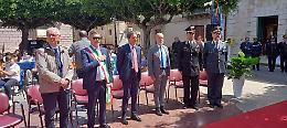 Campobello di Licata contro il racket: la lezione di coraggio di Franca Evangelista
