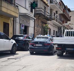 Rapina in farmacia ad Acate, comunit&agrave; sotto shock