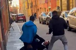 Feriti a Modena, dimesso lo chef balzato dall'auto; gli altri in leggero miglioramento