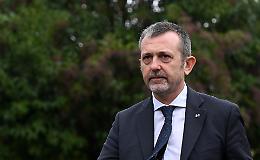 L'ex sottosegretario Delmastro condannato anche in appello: "Il fatto costituisce reato"