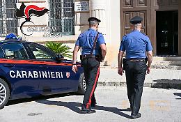 Maglia rubata del Ragusa trovata addosso a un pregiudicato: 25enne in carcere, 24enne denunciato per favoreggiamento