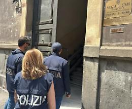 &laquo;Una nostra studentessa &egrave; vittima di violenza&raquo;: minore salvata dai prof,  arrestati madre e convivente 