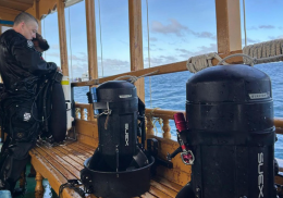 Maldive, recuperati anche i corpi di Giorgia e di Muriel: ora l'inchiesta cerca risposte