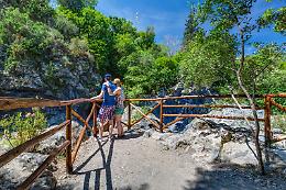 Le Gole dell'Alcantara cambiano padrone: il Gruppo Russo Morosoli ridisegna il turismo della Sicilia ionica