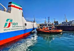 Rimorchiatori Augusta sola in gara: verso la concessione da 15 anni per i porti dello Stretto
