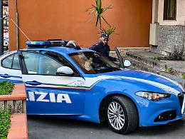 Rapine in maschera tra Adrano e Belpasso: arrestato il quarantenne autore di tre colpi in quattro giorni