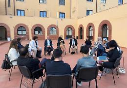 Agrigento e Tunisia unite dalla cultura: a Villa Genuardi si presenta il progetto IN-SITU