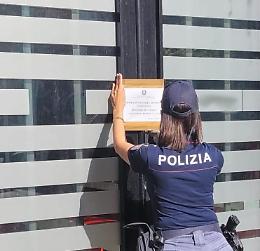 Scommesse clandestine: smantellato centro abusivo gestito da un 33enne