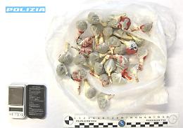 Ragusa, fermato un 22enne per spaccio