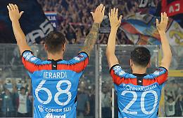 Cuore, nervi e Massimino: il bivio del Catania contro l'Ascoli verso la finale