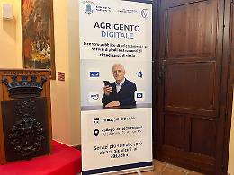 Agrigento Digitale, oltre un milione di euro dal Pnrr: ecco come cambiano i servizi online
