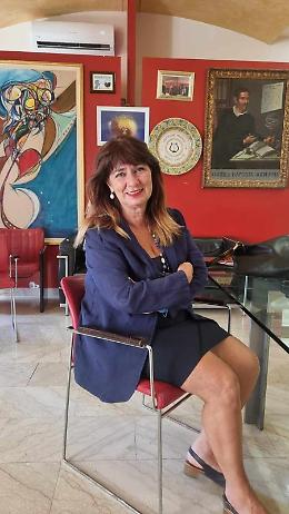 Aeroporto di Agrigento, Ida Carmina (M5S) presenta un'interrogazione parlamentare a Salvini