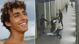 In aula, la lettera del ragazzo condannato e il perdono che spiazza tutti: il caso del ragusano Davide Cavallo oltre la sentenza