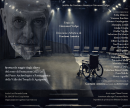 Pirandello e la follia sul palco del Palacongressi: Aronica e Volpe firmano "Villa Malgiocondo"