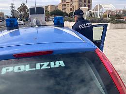 Rissa alla stazione di Catania: arrestato un 30enne, denunciato un 27enne e avviate le espulsioni