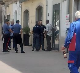 Modica, sono scattate le manette per il tunisino che minacciava: "Ammazzo tutti i cristiani"