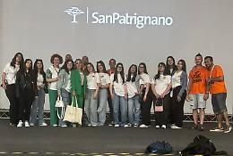 Tirocinio formativo nella Comunit&agrave; di recupero "San Patrignano" per gli studenti nisseni