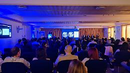 La radiologia del futuro si incontra ad Agrigento: tra intelligenza artificiale e la "sfida delle scuole" siciliane