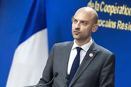 La Francia vieta l'ingresso a Itamar Ben-Gvir dopo le intimidazioni ai passeggeri della Global Sumud Flotilla